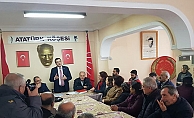 “CHP Çanakkale’de 3 Milletvekili çıkaracak”